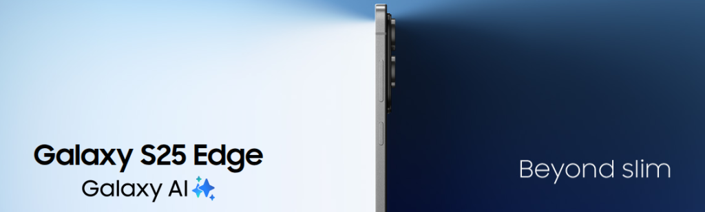 Source resmi dari situs https://www.samsung.com/id/smartphones/galaxy-s25-edge/