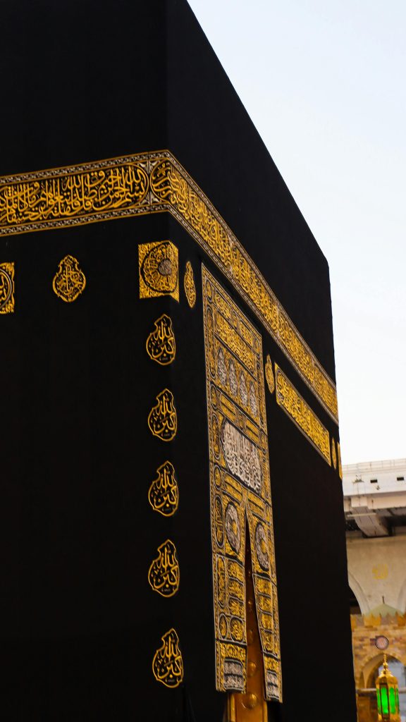 pexels-aysin-27347926 niat puasa Dzulhijjah lengkap